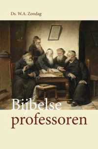 Bijbelse professoren