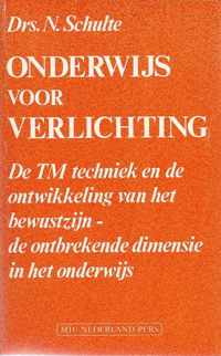 Onderwijs voor verlichting