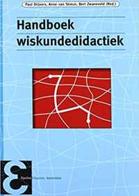 Epsilon uitgaven 72 -   Handboek wiskundedidactiek