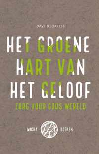 Het groene hart van het geloof