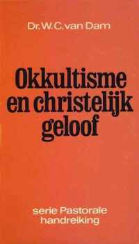 Okkultisme en christelijk geloof