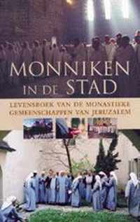 Monniken In De Stad