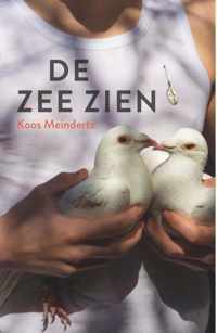 De zee zien