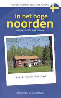 In het hoge noorden - Ben Heerland, Nicôle Heerland - Paperback (9789461850942)