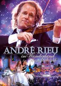 André Rieu In Wonderland