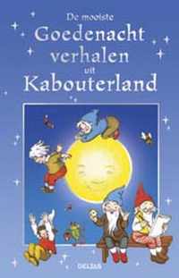 Mooiste Goedenachtverhalen Kabouterland