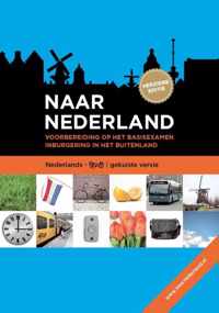 Naar Nederland Hindi