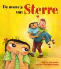 De mama's van Sterre