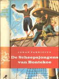 Scheepsjongens van bontekoe