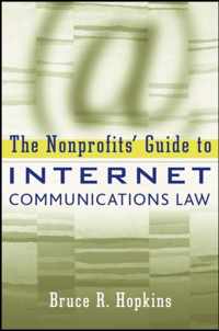 The Nonprofits' Guide to Internet Communications Law