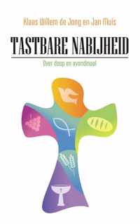 Tastbare nabijheid