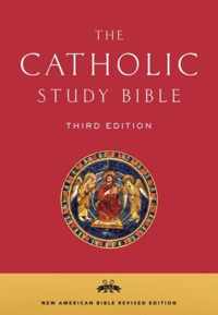 The Catholic Study Bible