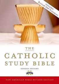 Catholic Study Bible