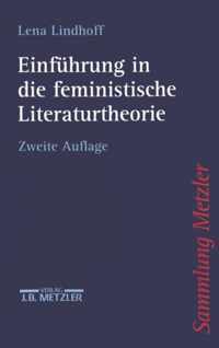 Einfuehrung in die feministische Literaturtheorie