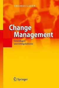 Change Management