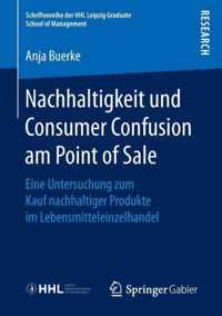 Nachhaltigkeit Und Consumer Confusion Am Point of Sale