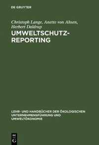 Umweltschutz-Reporting