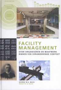 Facility management - Paperback (9789462151130)