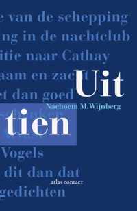 Uit tien