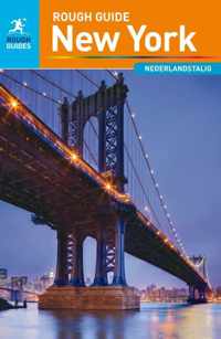 Rough Guide - New York