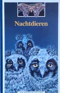 Nachtdieren