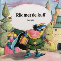 Rik met de kuif oude sprookjes opnieuw