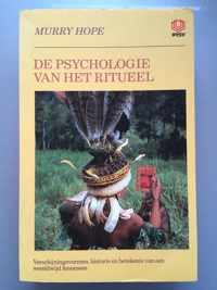 De psychologie van het ritueel