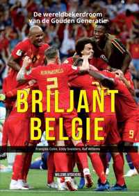 Briljant België
