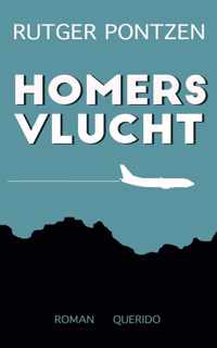 Homers vlucht