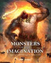 Monsters from the Imagination