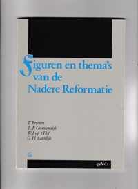 Figuren en thema's nadere reformati