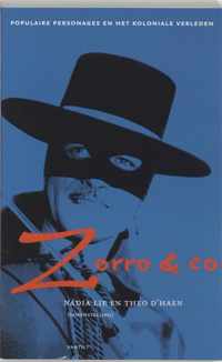 Zorro En Co