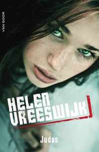 Judas - Helen Vreeswijk - Paperback (9789000350834)