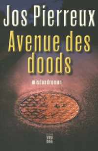 Avenue des doods