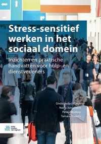 Stress-sensitief werken in het sociaal domein