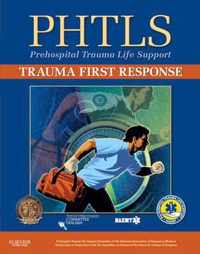 PHTLS Trauma First Response