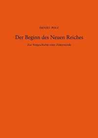 Der Beginn Des Neuen Reiches