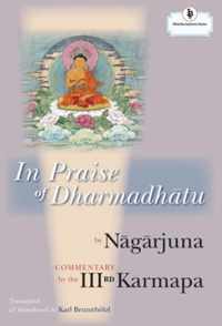 In Praise of Dharmadhatu