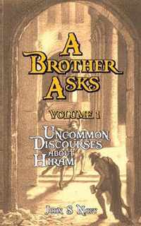 A Brother Asks - Volume 1