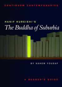 Hanif Kureishi'S The Buddha Of Suburbia