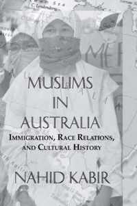 Muslims in Australia