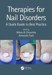 Therapies for Nail Disorders