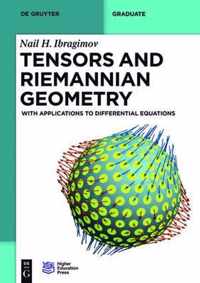 Tensors and Riemannian Geometry