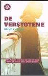 vo Boektoppers 2007 c de verstotene