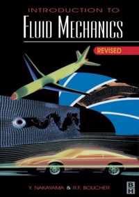 Introduction to Fluid Mechanics