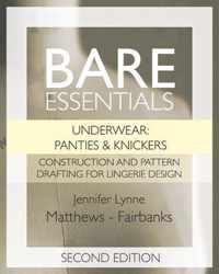 Bare Essentials: Underwear: Panties & Knickers - Second Edition