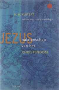 Jezus: nalatenschap van het christendom