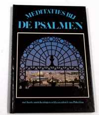 3 Meditaties by psalmen