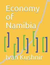 Economy of Namibia
