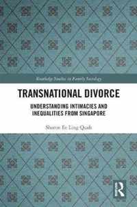 Transnational Divorce